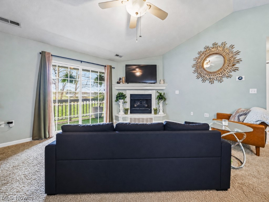 3371 Lenox Village Drive Fairlawn OH 44333