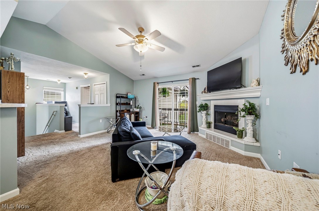 3371 Lenox Village Drive Fairlawn OH 44333