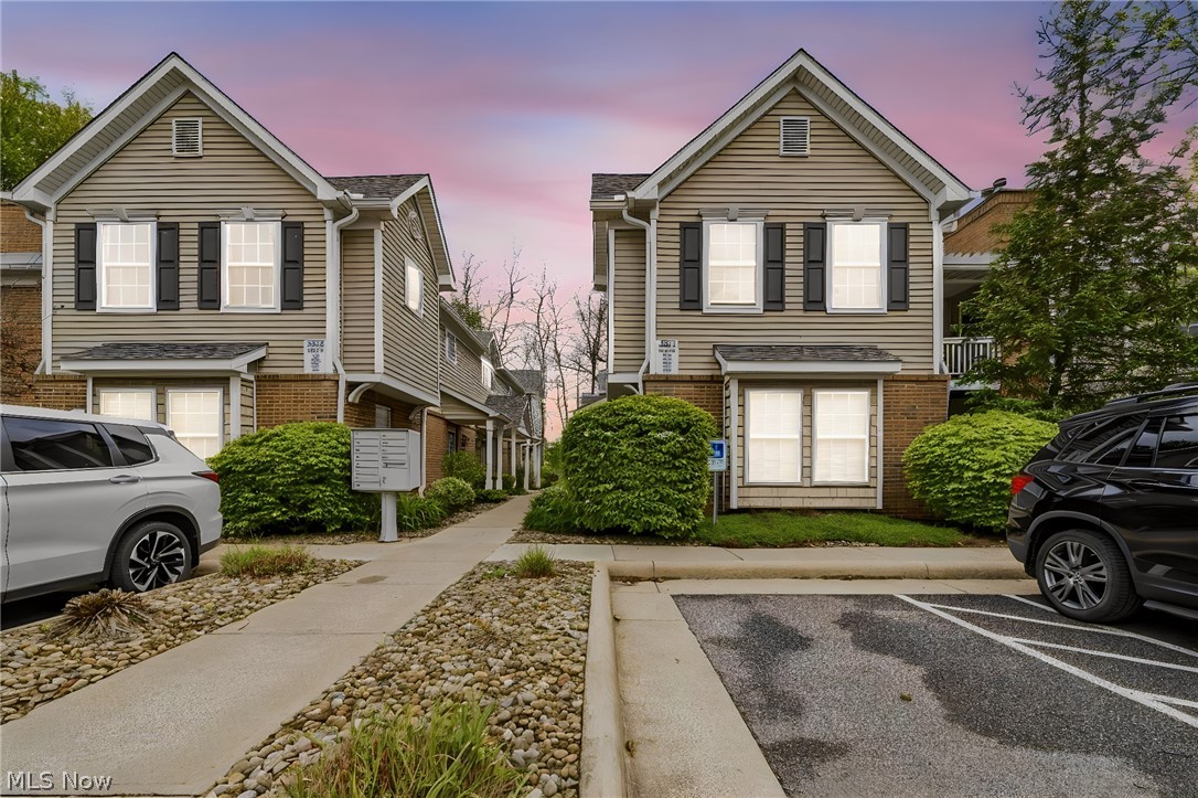 3371 Lenox Village Drive Fairlawn OH 44333