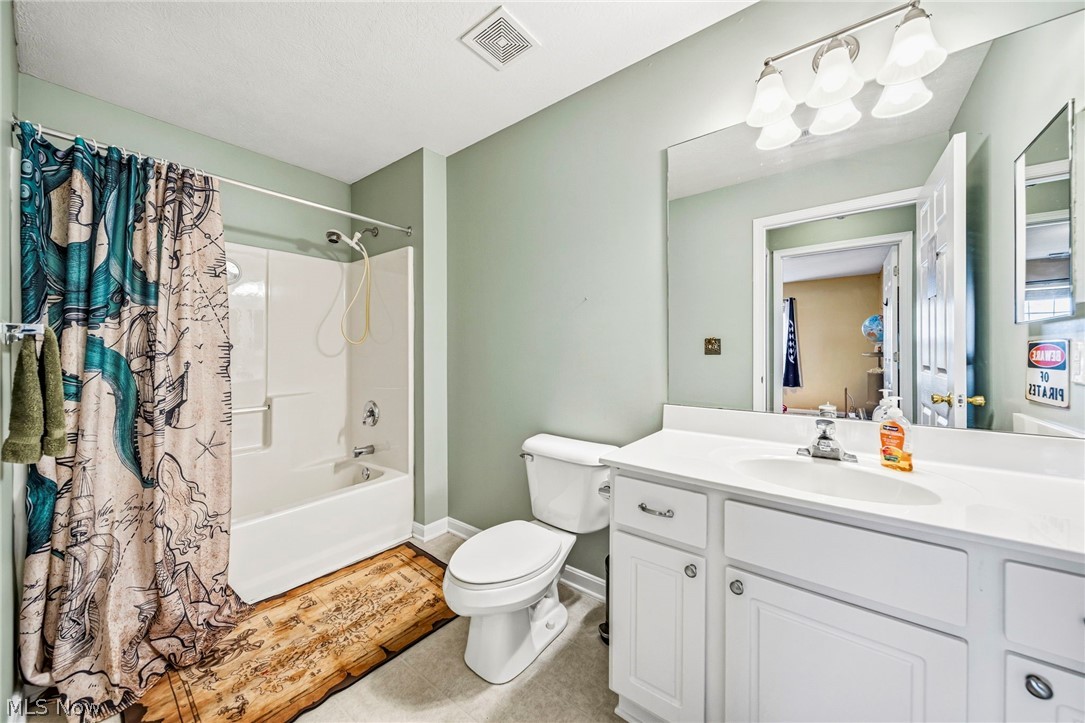3371 Lenox Village Drive Fairlawn OH 44333