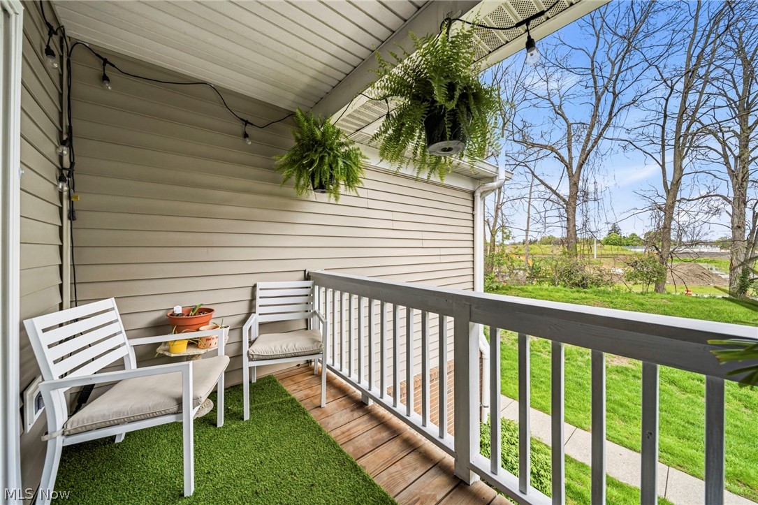 3371 Lenox Village Drive Fairlawn OH 44333