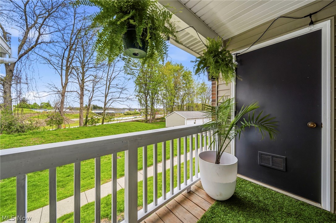 3371 Lenox Village Drive Fairlawn OH 44333