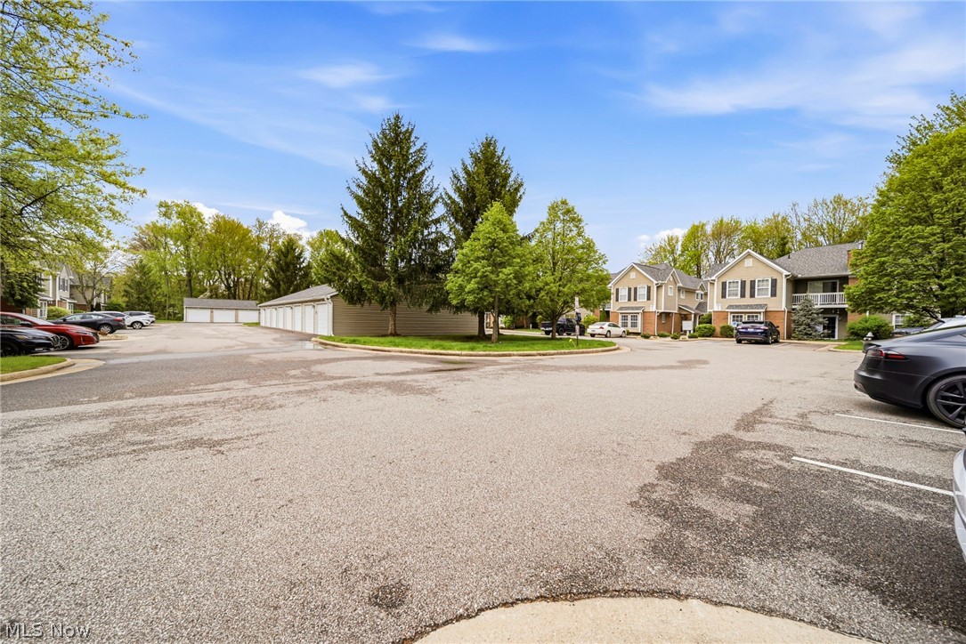 3371 Lenox Village Drive Fairlawn OH 44333