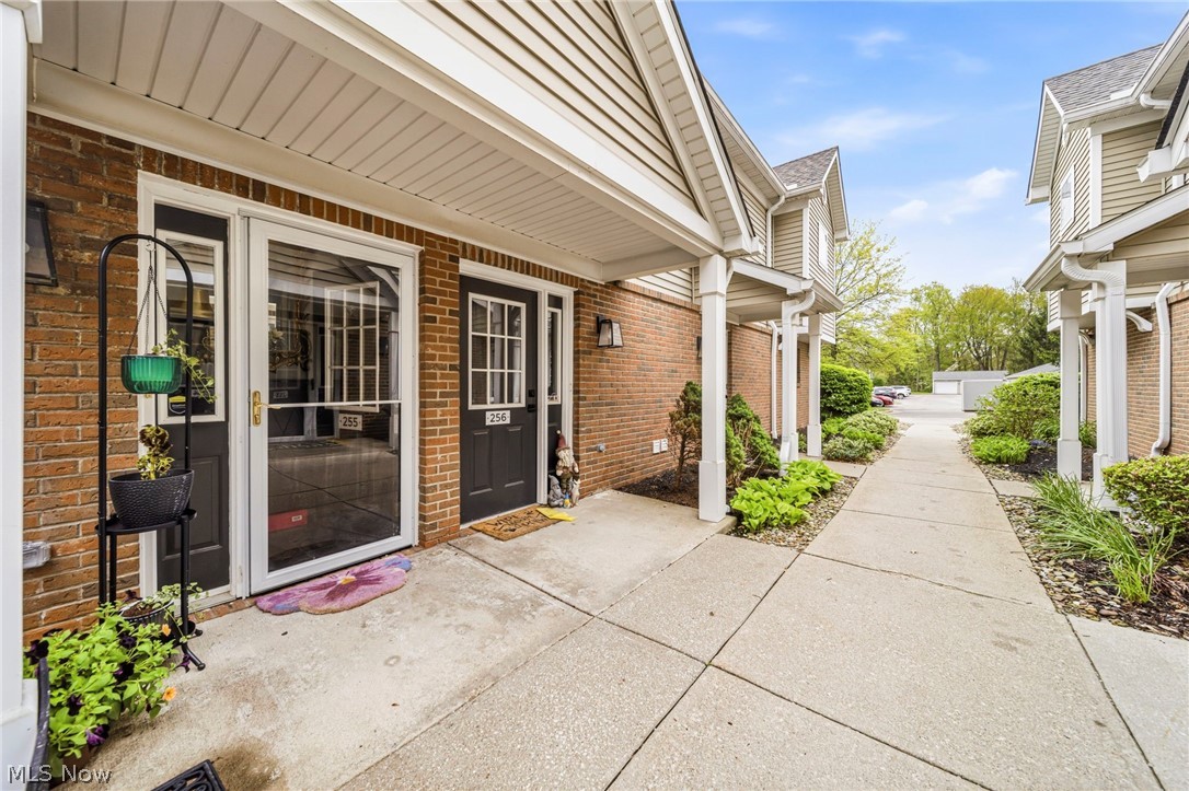3371 Lenox Village Drive Fairlawn OH 44333