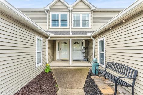 4215 Jennings Ridge Drive Cleveland OH 44109
