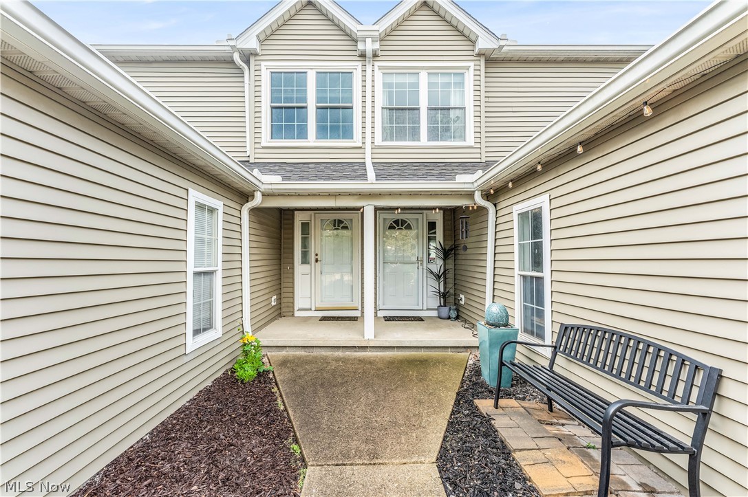 4215 Jennings Ridge Drive Cleveland OH 44109