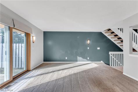 4215 Jennings Ridge Drive Cleveland OH 44109