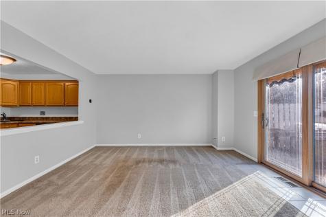 4215 Jennings Ridge Drive Cleveland OH 44109