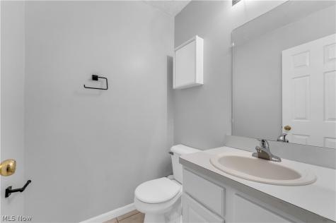 4215 Jennings Ridge Drive Cleveland OH 44109