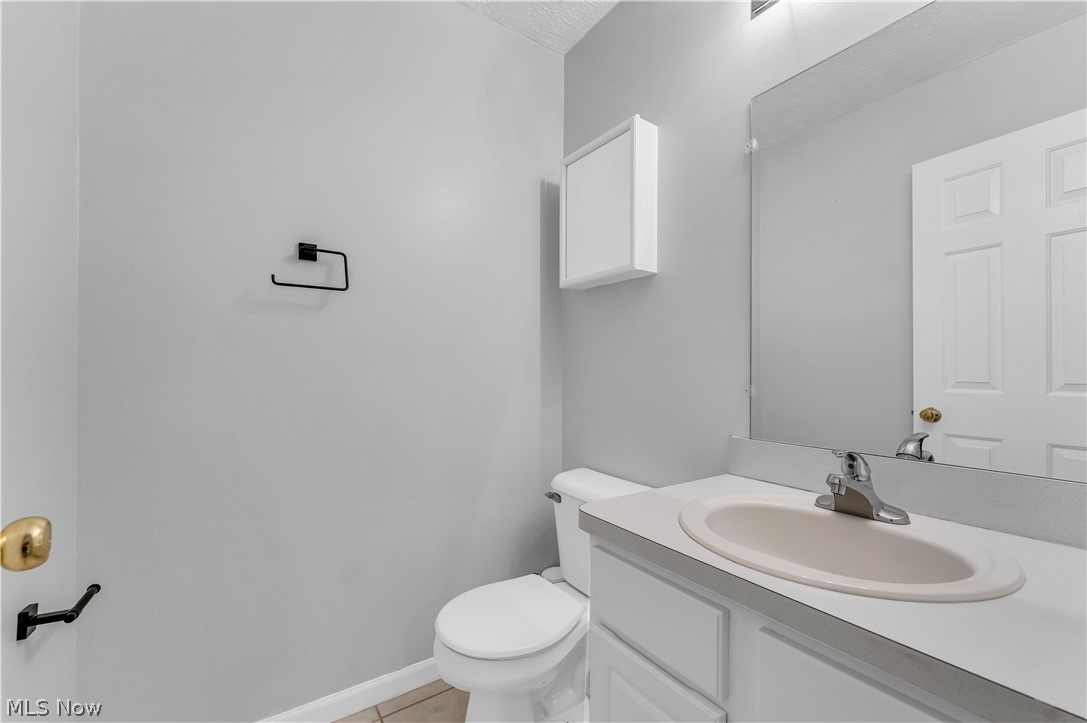 4215 Jennings Ridge Drive Cleveland OH 44109