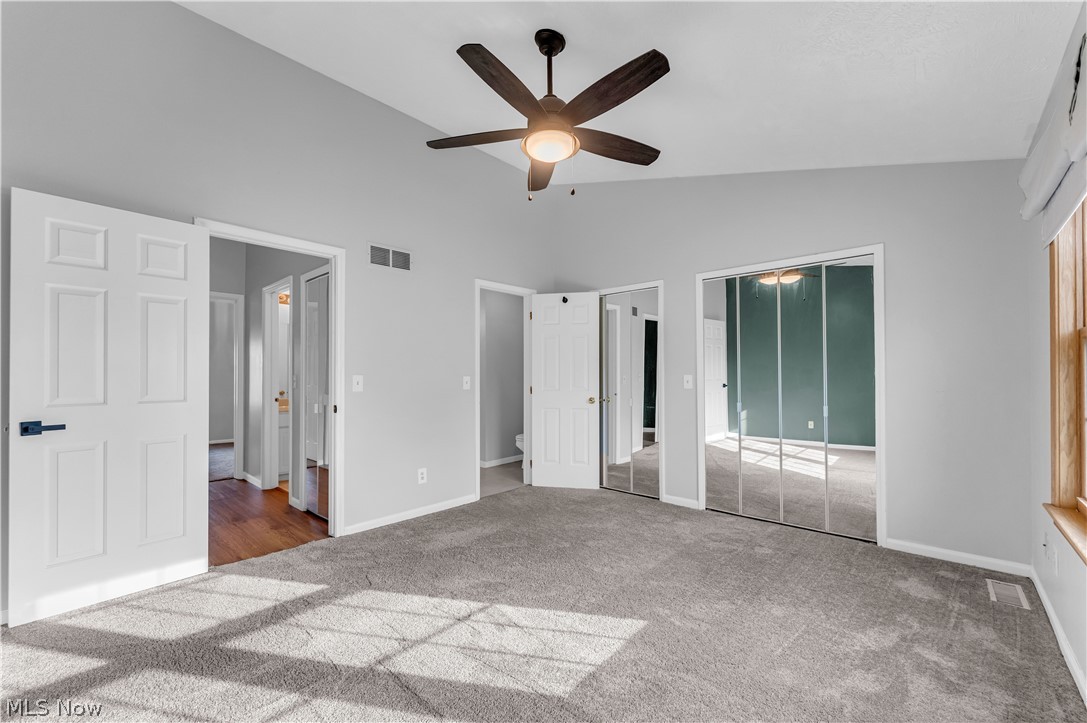 4215 Jennings Ridge Drive Cleveland OH 44109