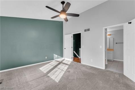 4215 Jennings Ridge Drive Cleveland OH 44109