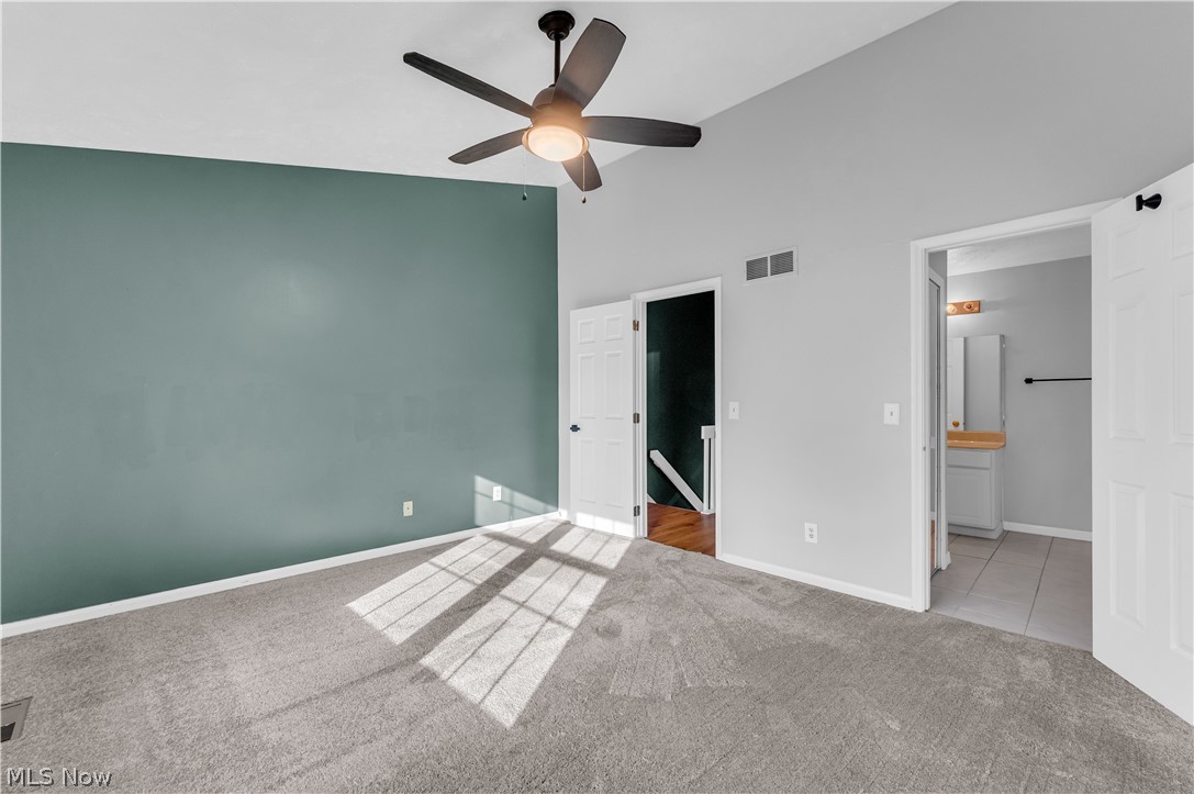 4215 Jennings Ridge Drive Cleveland OH 44109