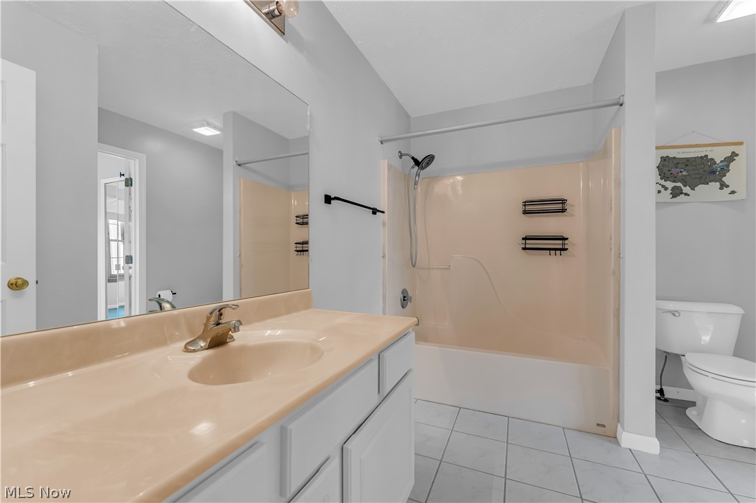 4215 Jennings Ridge Drive Cleveland OH 44109
