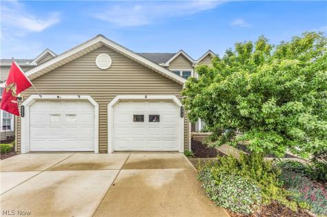 4215 Jennings Ridge Drive Cleveland OH 44109