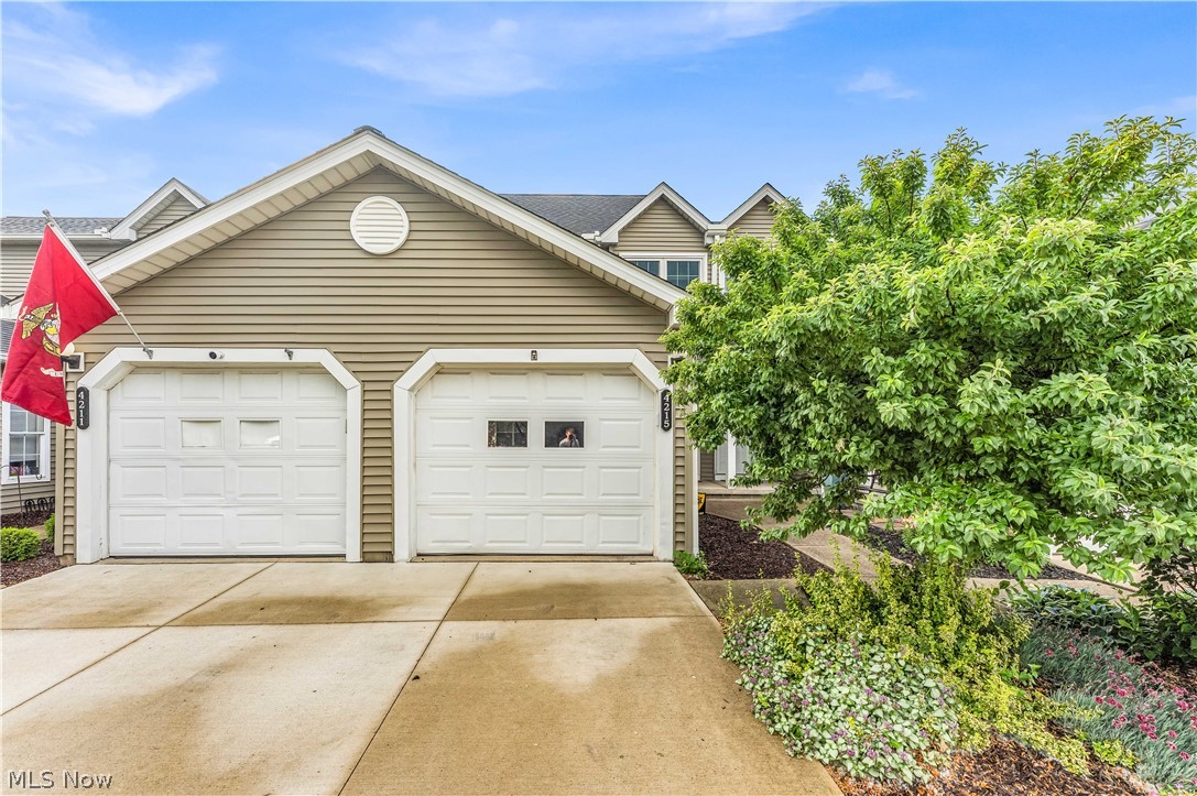 4215 Jennings Ridge Drive Cleveland OH 44109