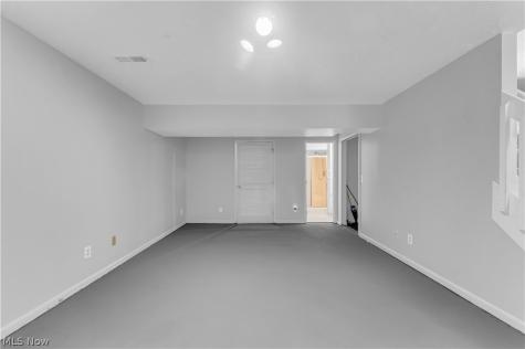 4215 Jennings Ridge Drive Cleveland OH 44109