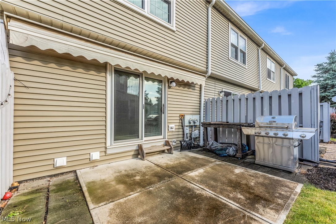 4215 Jennings Ridge Drive Cleveland OH 44109
