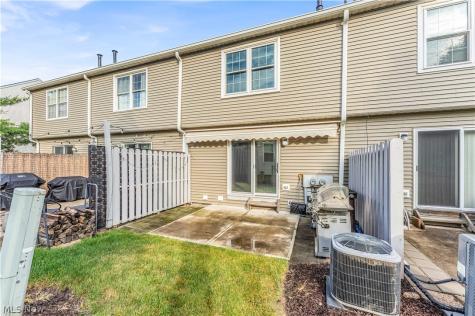 4215 Jennings Ridge Drive Cleveland OH 44109