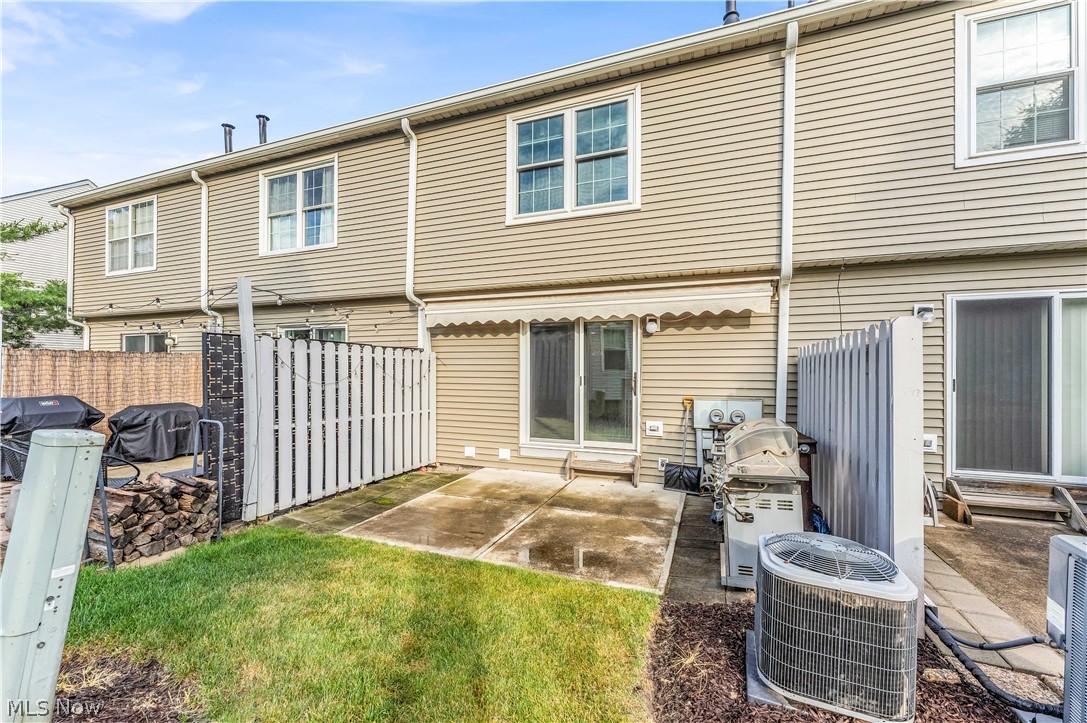 4215 Jennings Ridge Drive Cleveland OH 44109