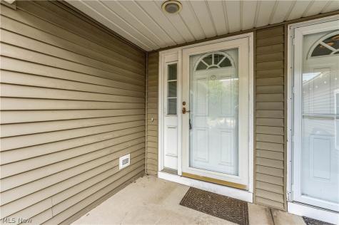 4215 Jennings Ridge Drive Cleveland OH 44109