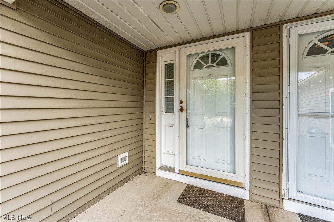 4215 Jennings Ridge Drive Cleveland OH 44109