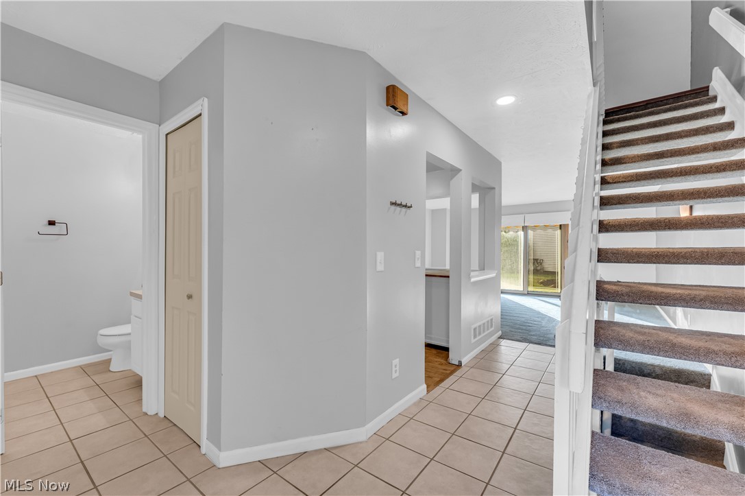 4215 Jennings Ridge Drive Cleveland OH 44109