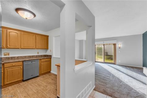 4215 Jennings Ridge Drive Cleveland OH 44109