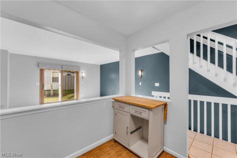 4215 Jennings Ridge Drive Cleveland OH 44109