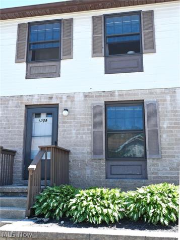 1259 Bailey Road Cuyahoga Falls OH 44221