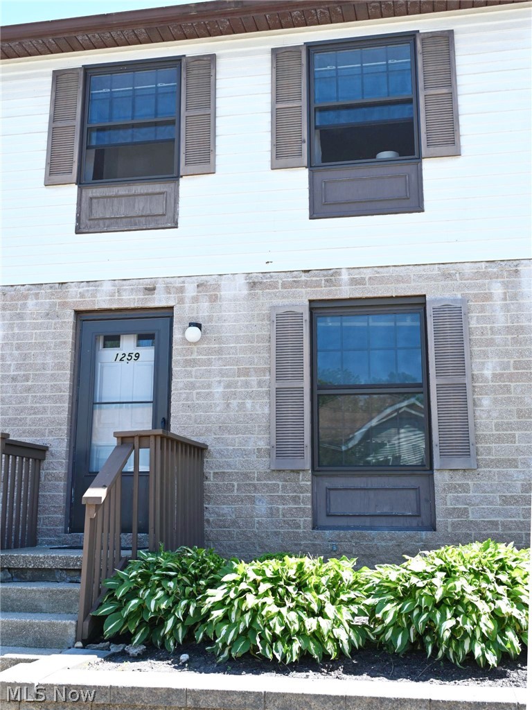 1259 Bailey Road Cuyahoga Falls OH 44221