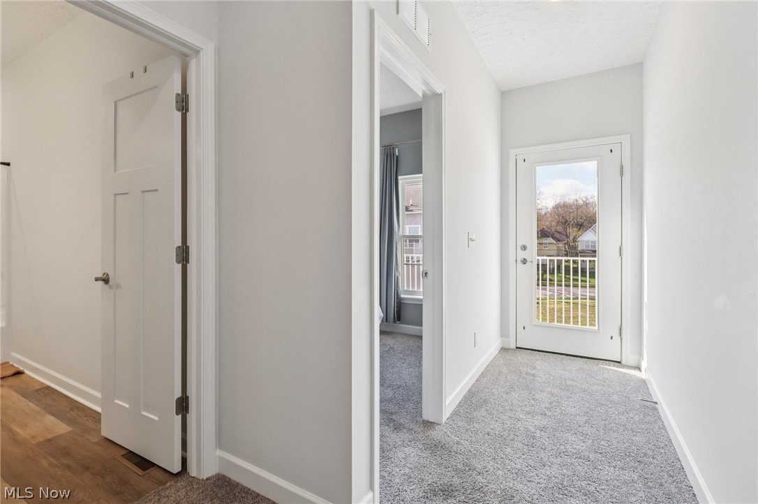 12021 Ashbury Avenue Cleveland OH 44106