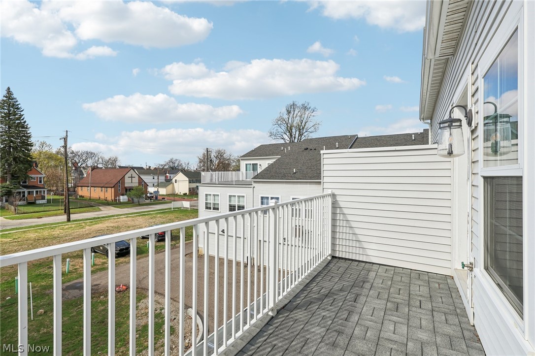 12021 Ashbury Avenue Cleveland OH 44106