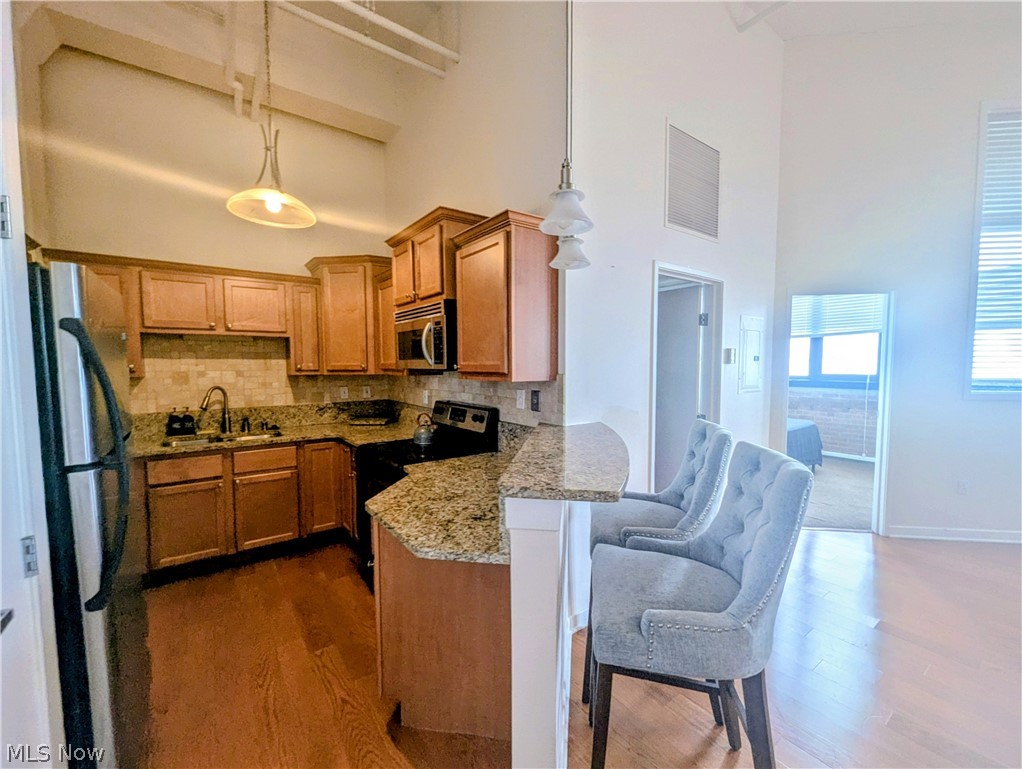 1133 W 9th Street Cleveland OH 44113