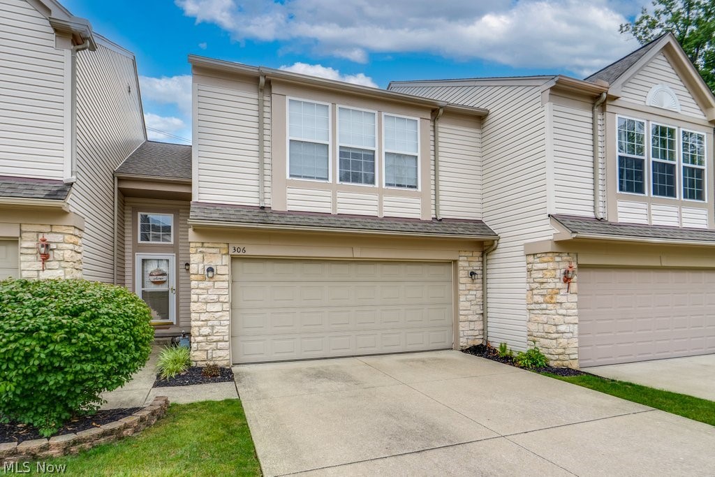 306 Bucknell Court Broadview Heights OH 44147