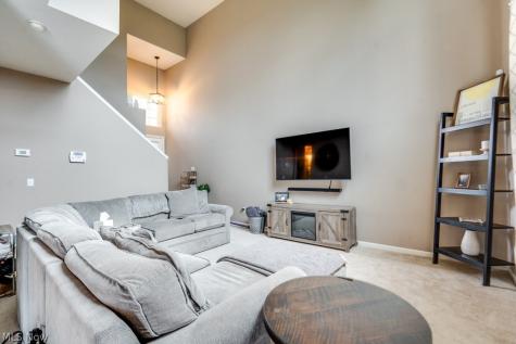 306 Bucknell Court Broadview Heights OH 44147