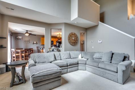 306 Bucknell Court Broadview Heights OH 44147