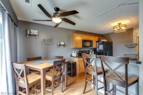306 Bucknell Court Broadview Heights OH 44147