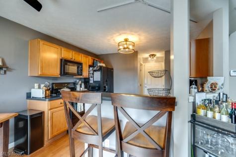 306 Bucknell Court Broadview Heights OH 44147