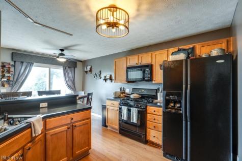 306 Bucknell Court Broadview Heights OH 44147