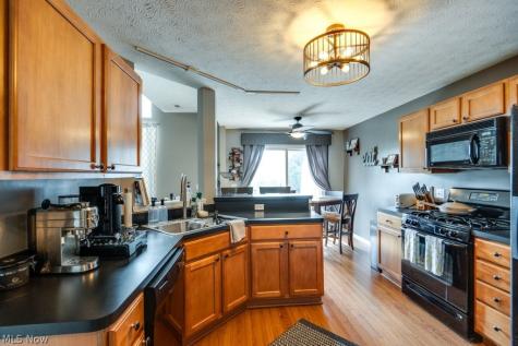 306 Bucknell Court Broadview Heights OH 44147