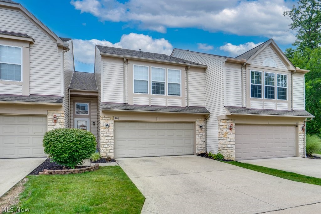 306 Bucknell Court Broadview Heights OH 44147