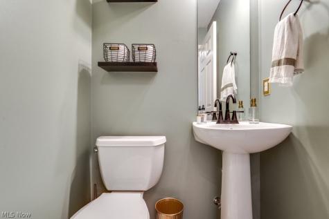 306 Bucknell Court Broadview Heights OH 44147