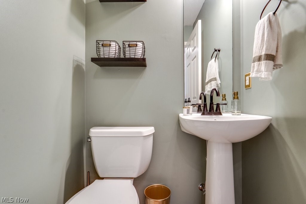 306 Bucknell Court Broadview Heights OH 44147
