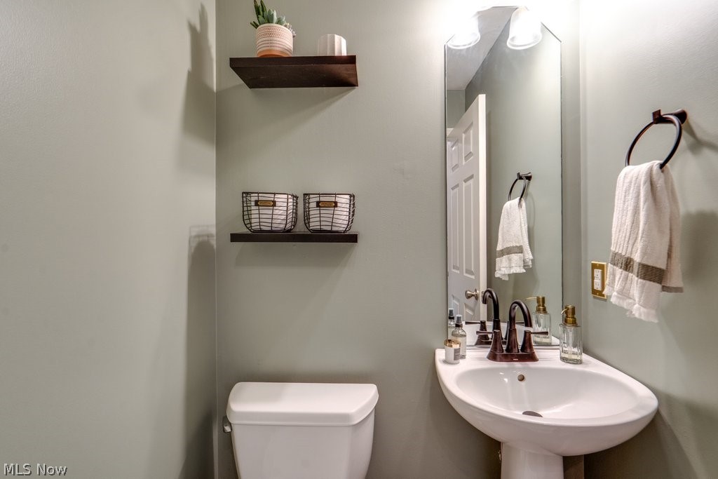 306 Bucknell Court Broadview Heights OH 44147