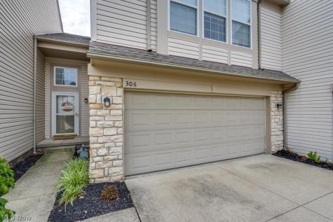 306 Bucknell Court Broadview Heights OH 44147