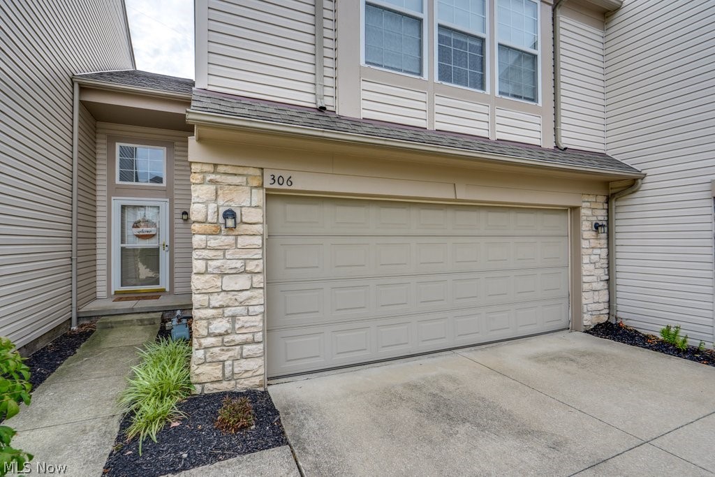 306 Bucknell Court Broadview Heights OH 44147