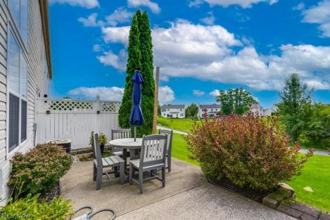 306 Bucknell Court Broadview Heights OH 44147