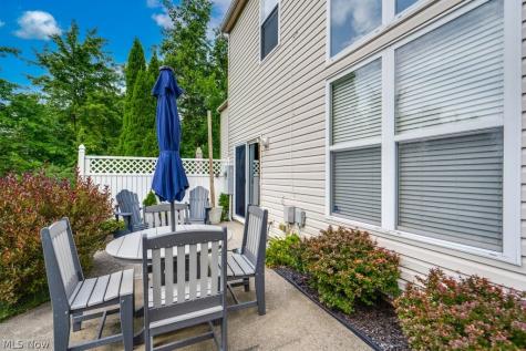 306 Bucknell Court Broadview Heights OH 44147