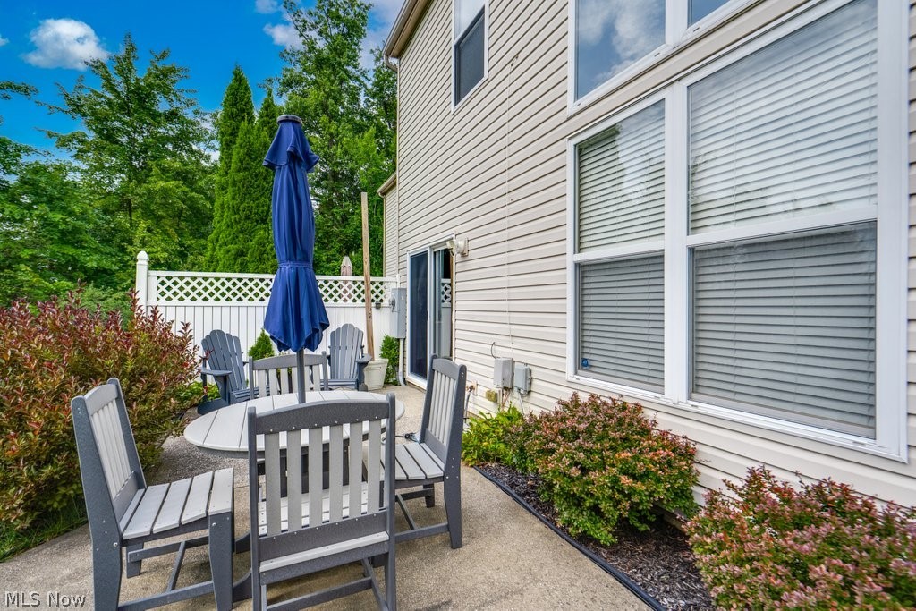 306 Bucknell Court Broadview Heights OH 44147